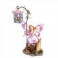 Whimsical Fairy Candle Holder Lantern